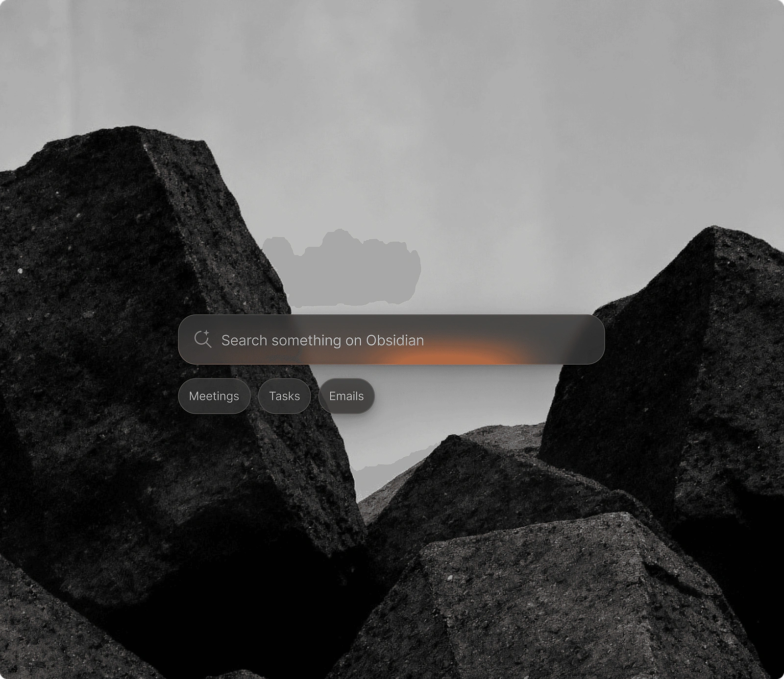 AI search