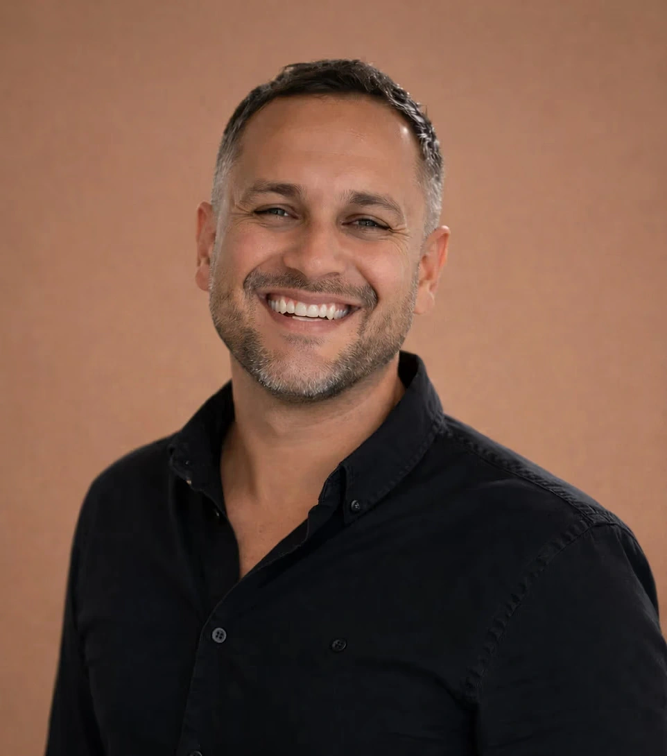 Asif Naidu