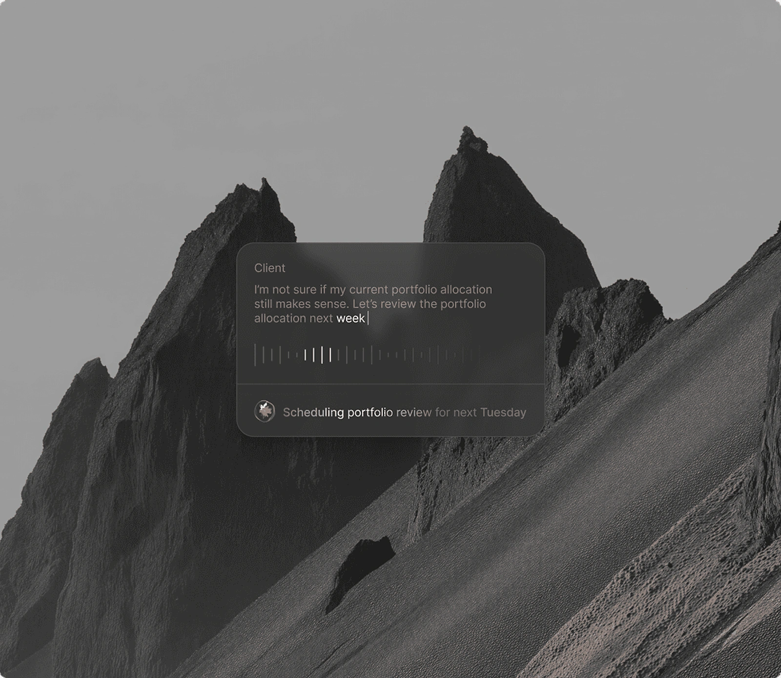 Automated task generation