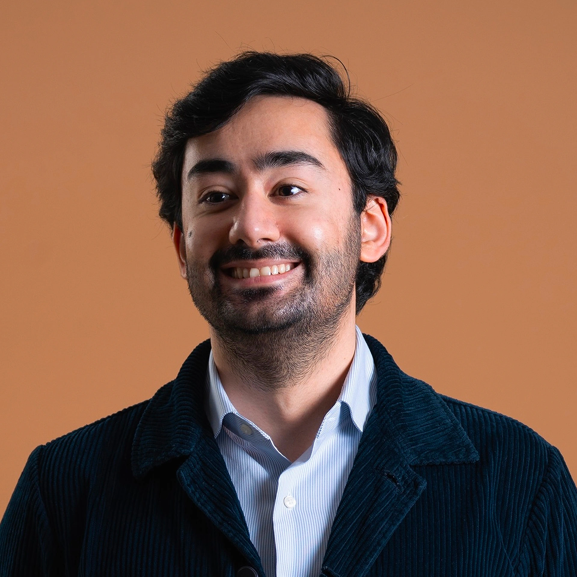 Hasnain Bukhari