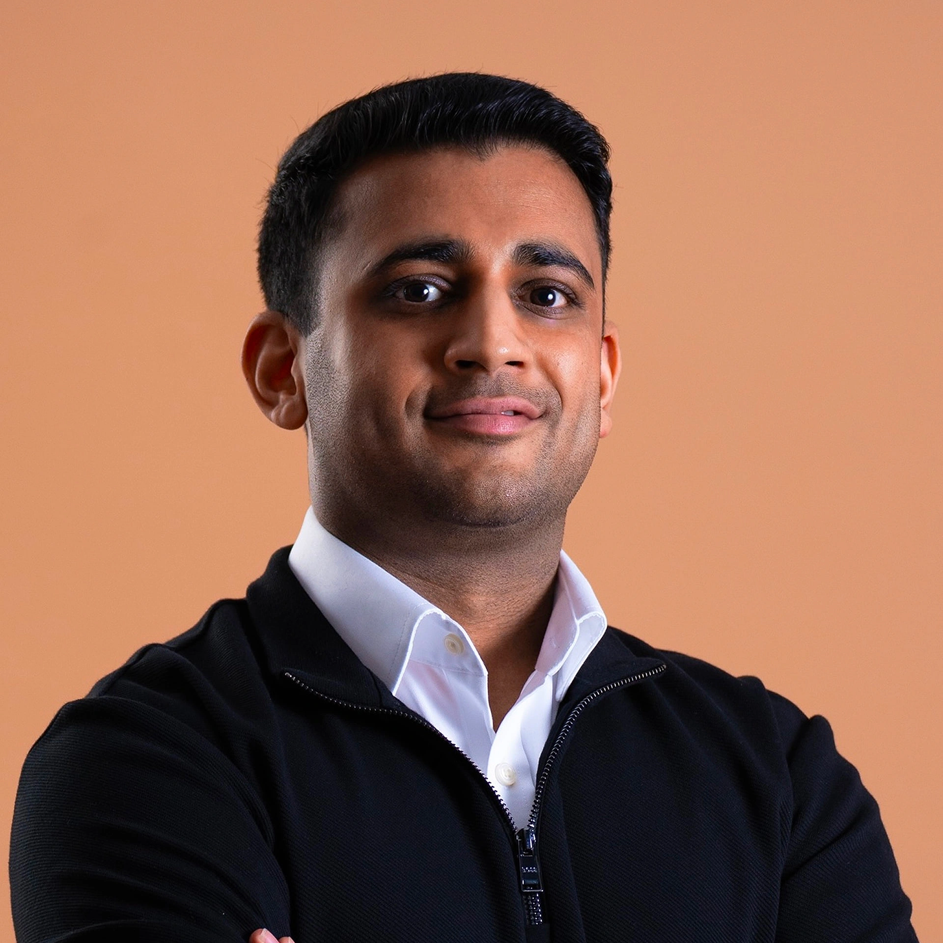 Samarth Aggarwal